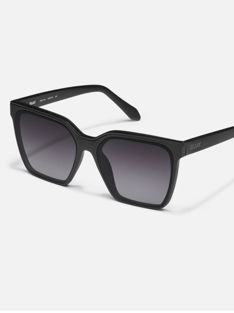 Quay Level Up Sunglasses